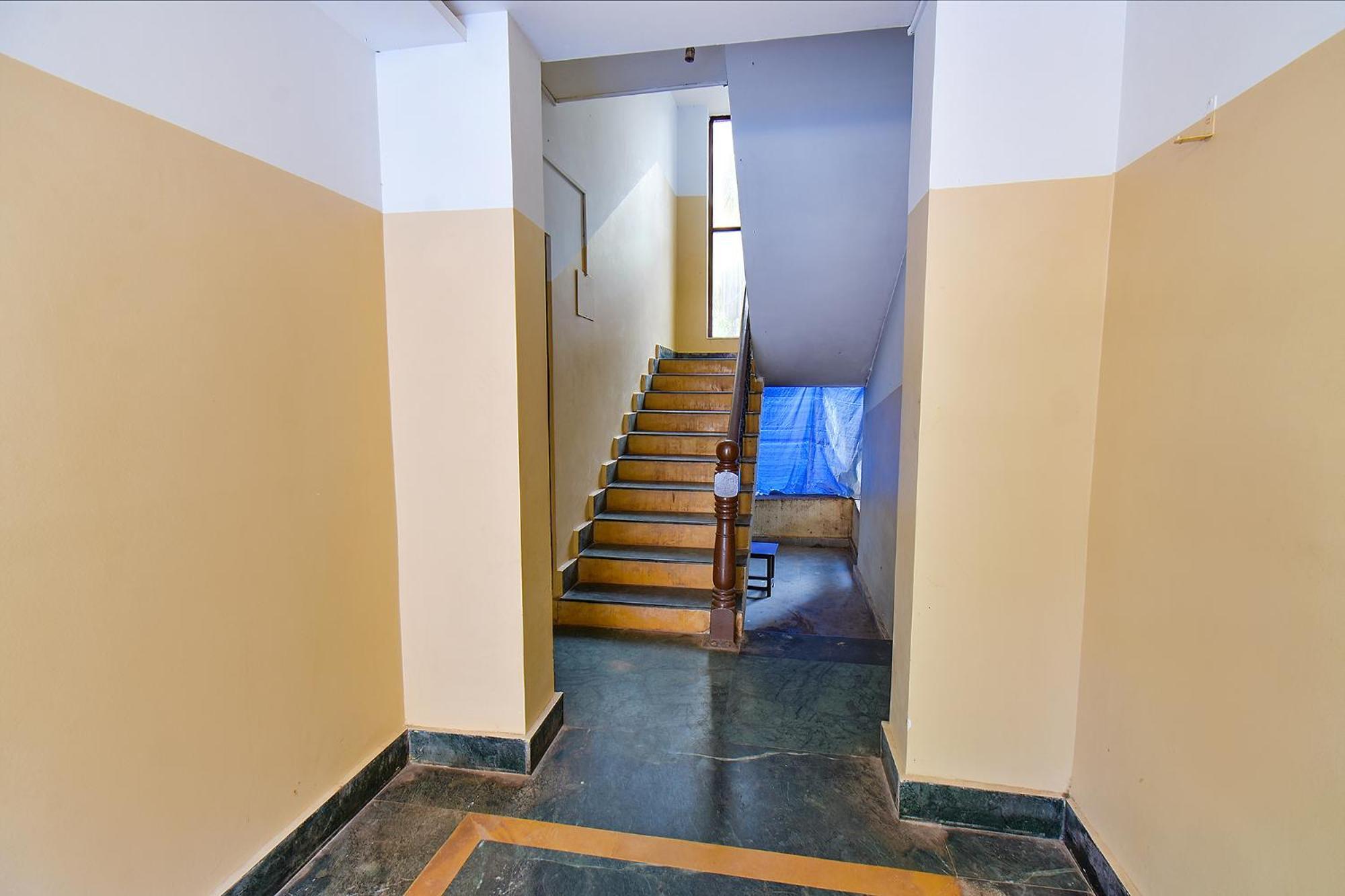 Fabhotel Kris Resort - Nr Calangute Beach Bagian luar foto